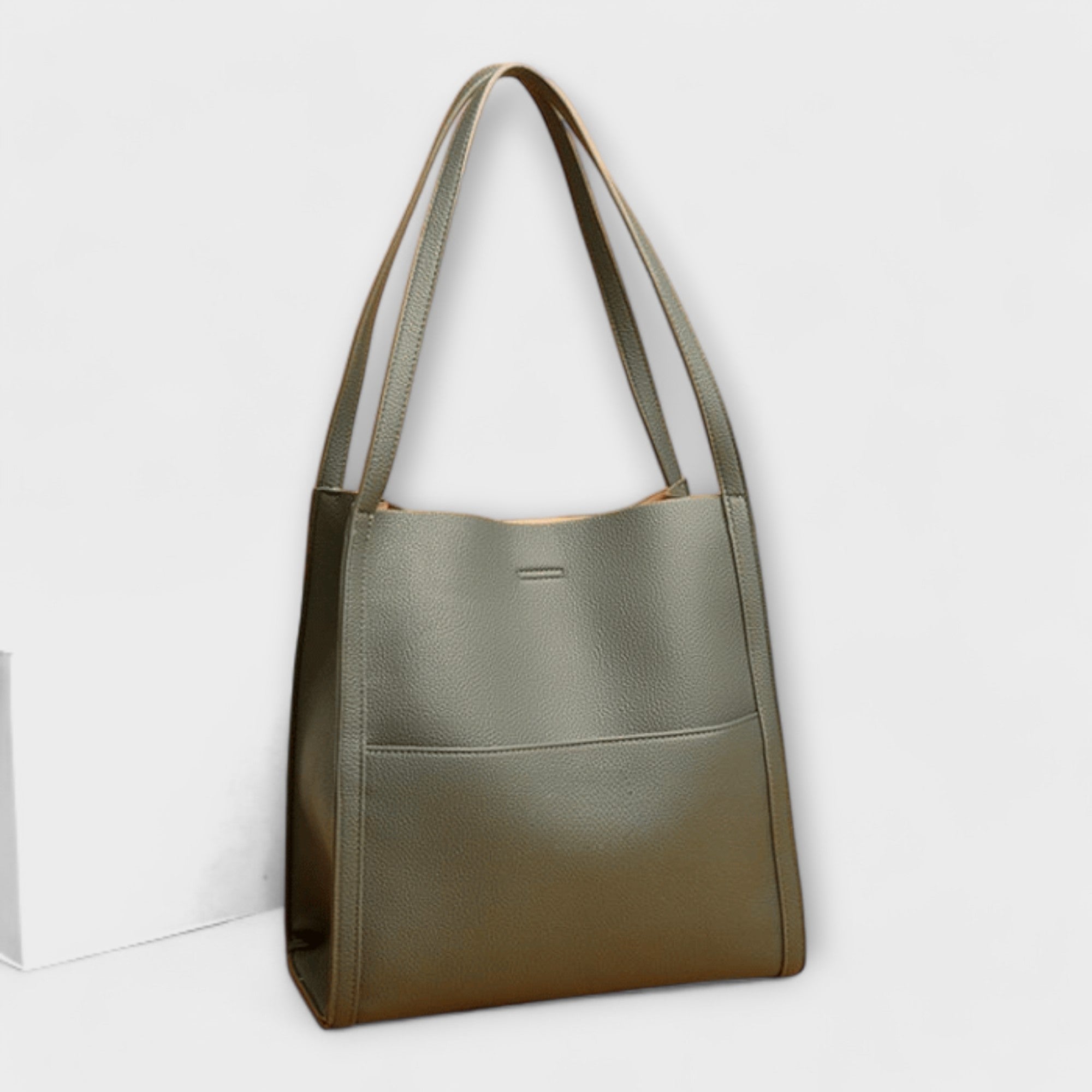 Séraphine | Sac Cuir Artisanal