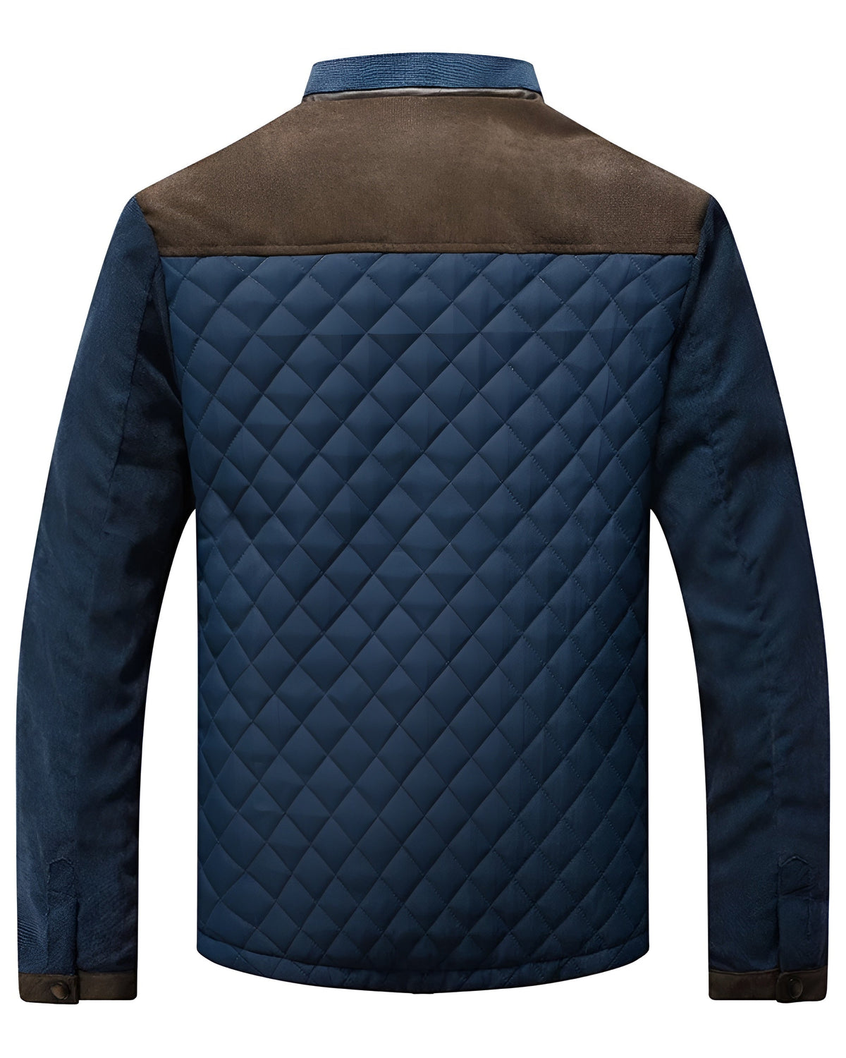 Julián | Manteau Long Premium