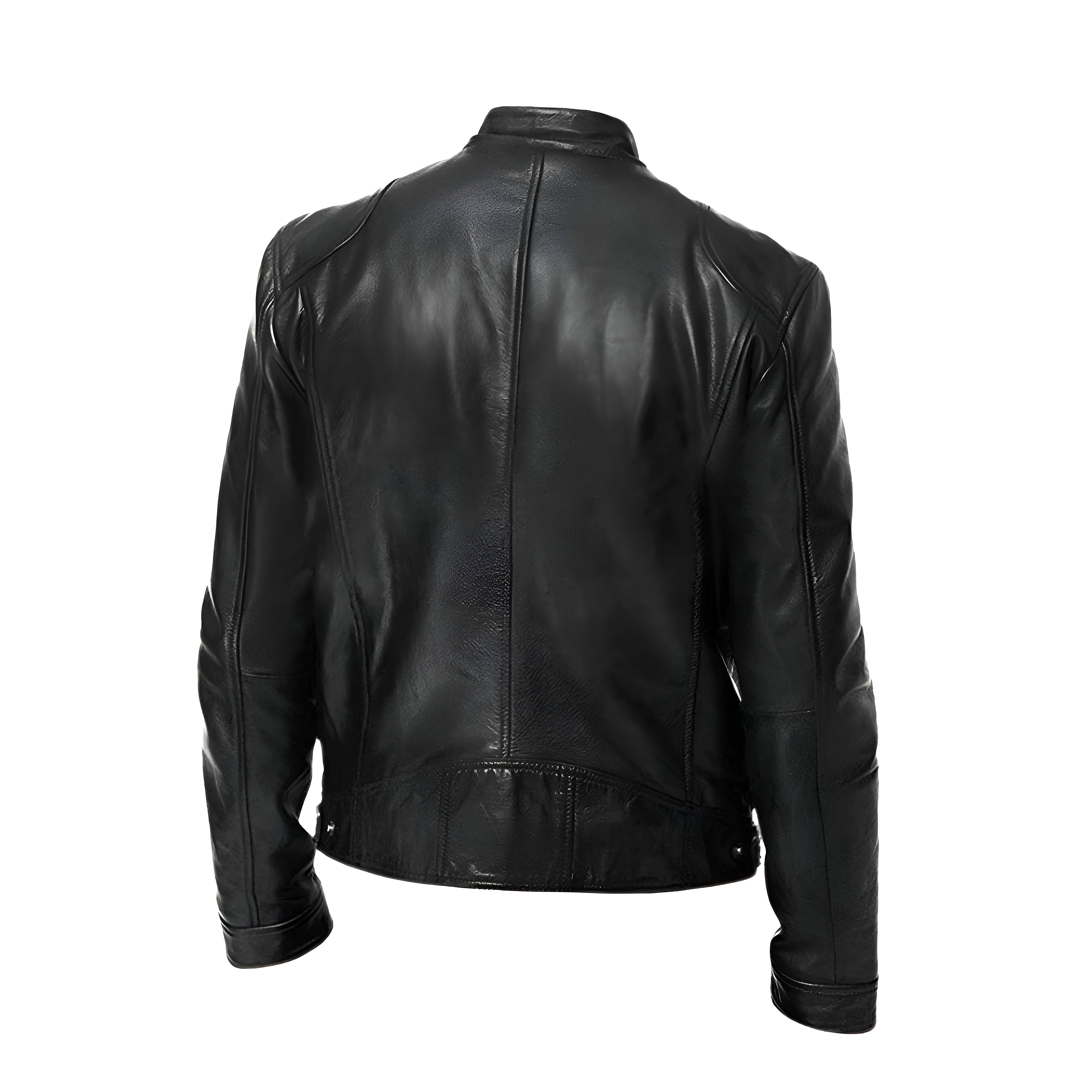 Léo | Veste Décontractée Moderne