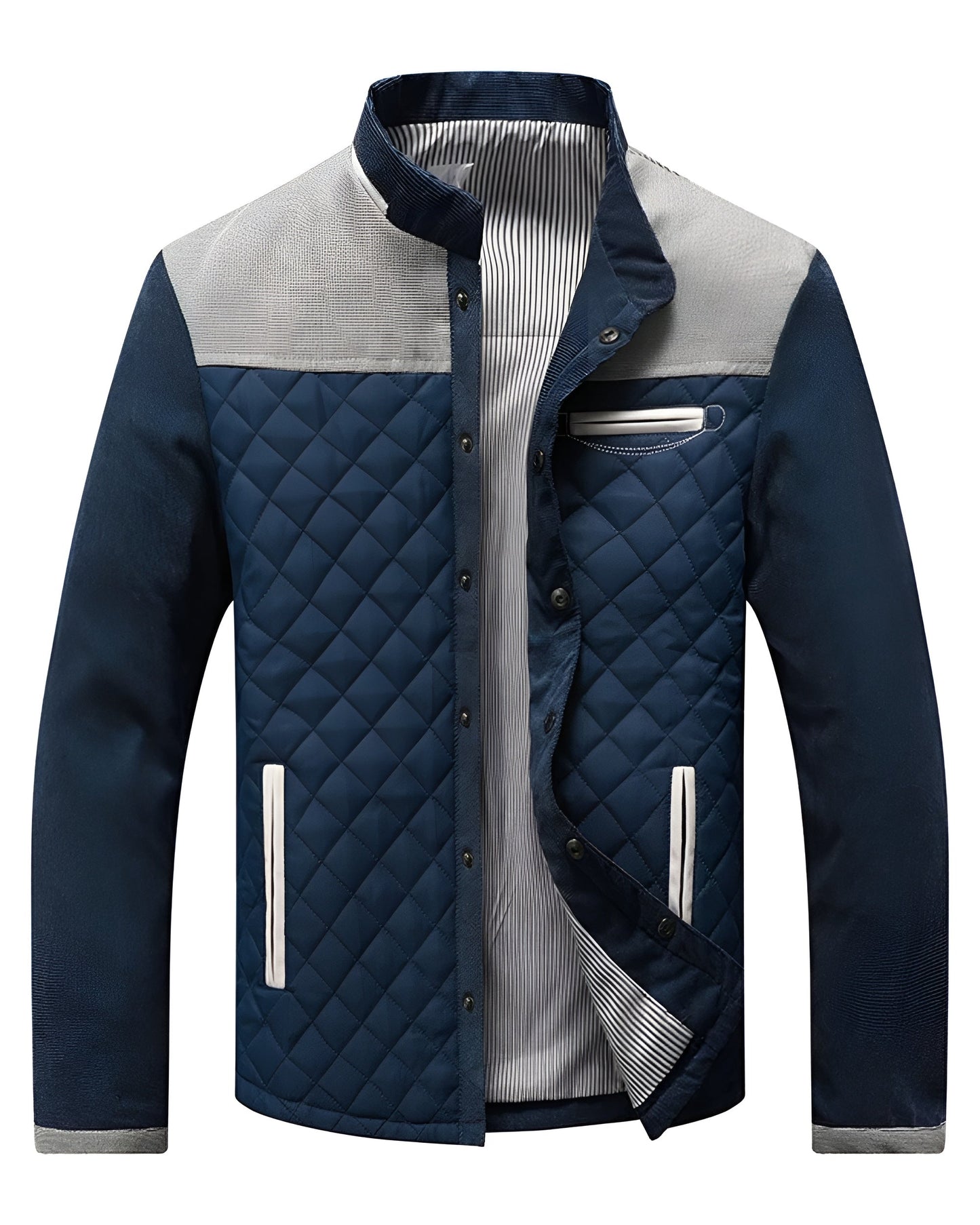 Julián | Manteau Long Premium
