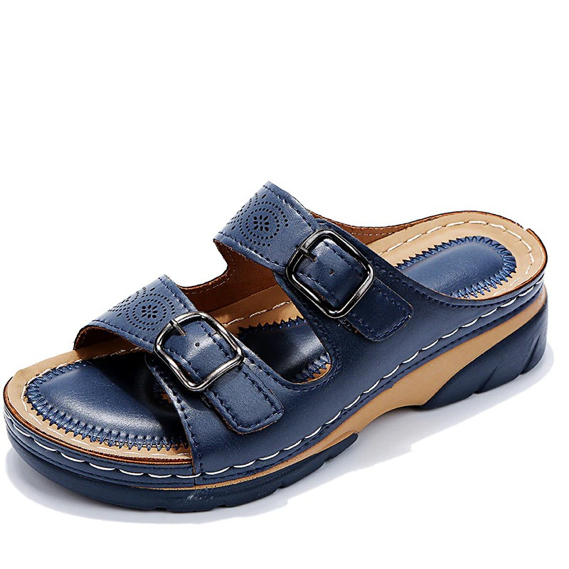 Gabriella | Confort Relief Sandales