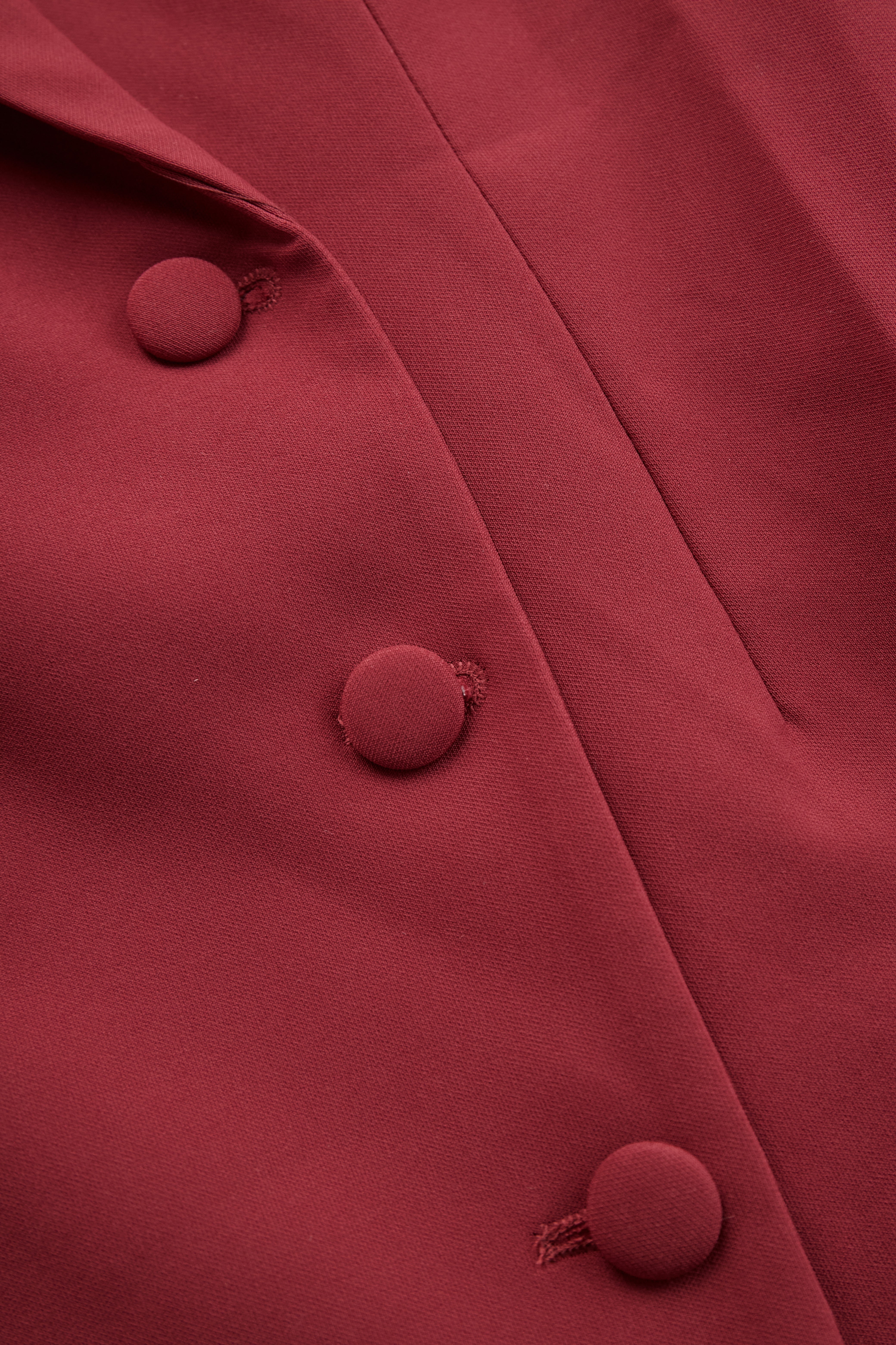 Sophia | Structuré Blazer Robe