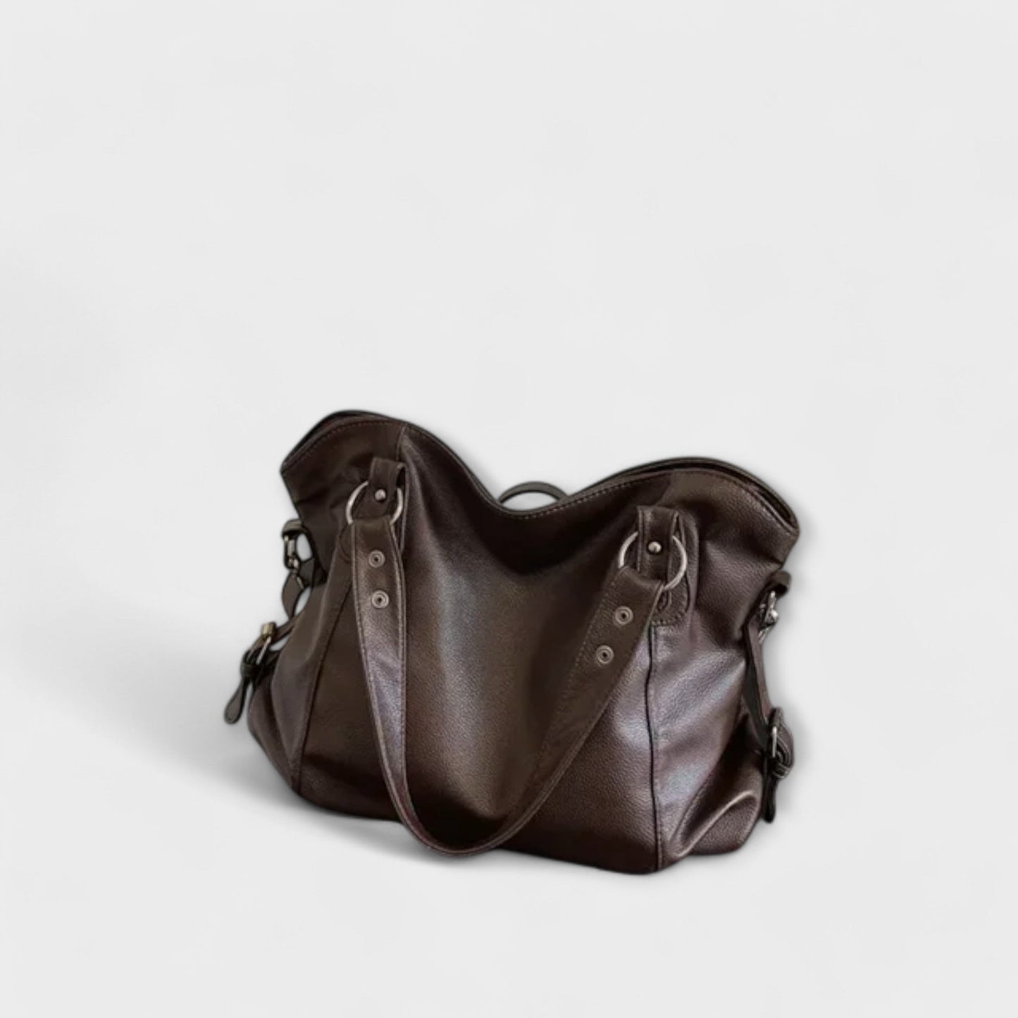 Inès | Sac Hobo Élégant