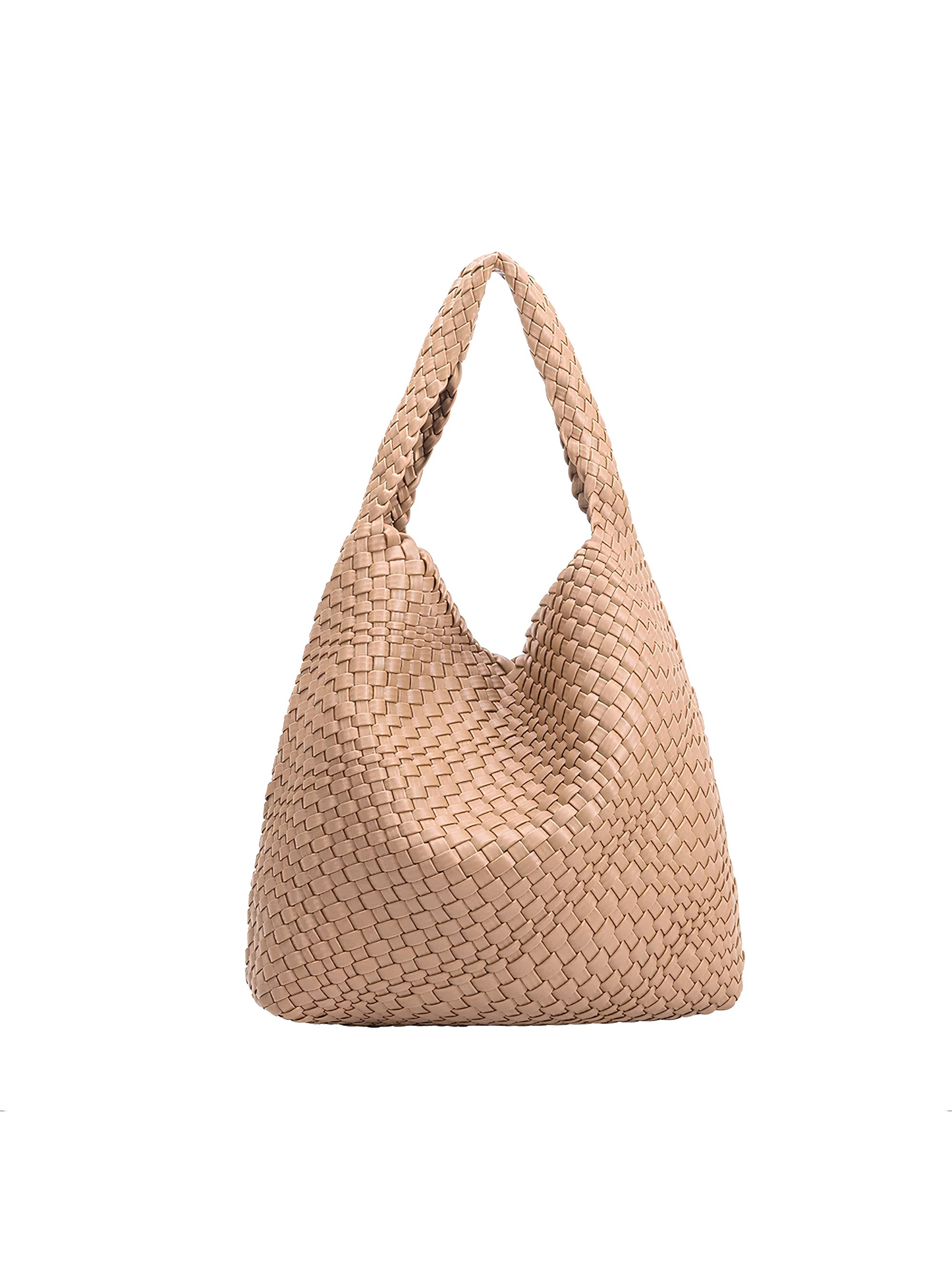 Sienna | Voyage Shoulder Sac