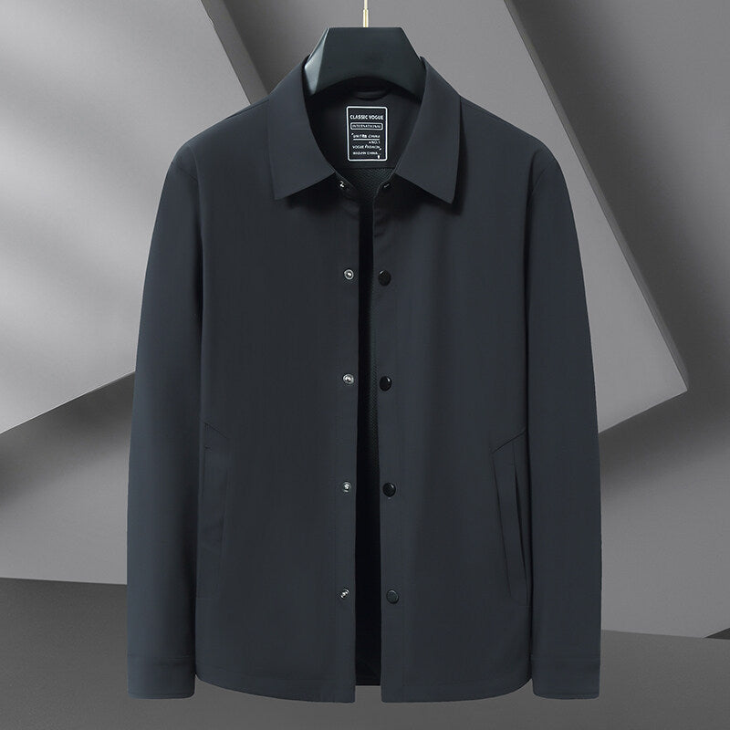 Casimir | Trench Urbain Sophistiqué