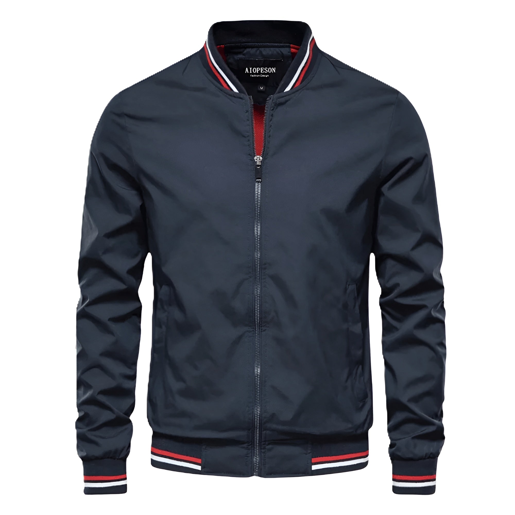 Samuel | Bomber Classique Moderne