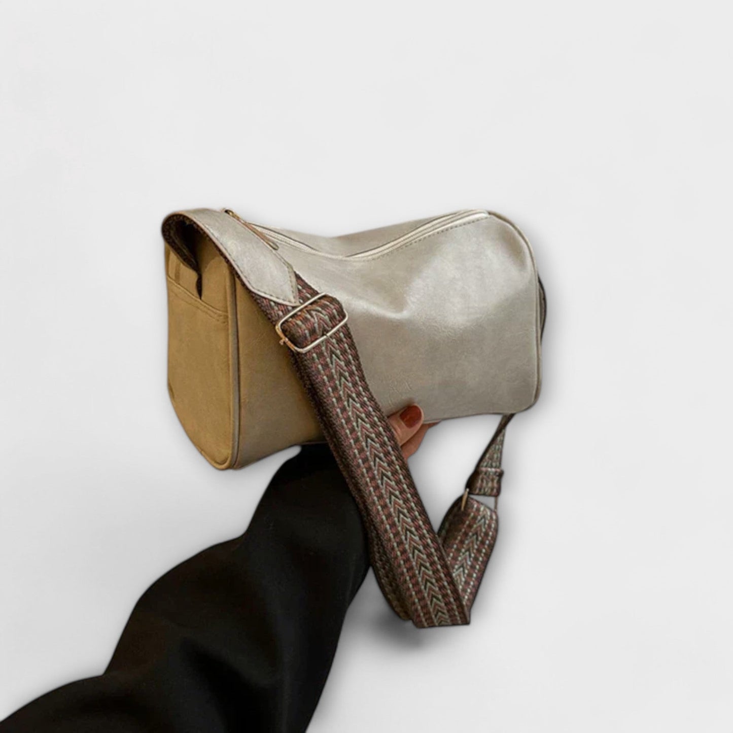 Manon | Sac Bandoulière Vintage