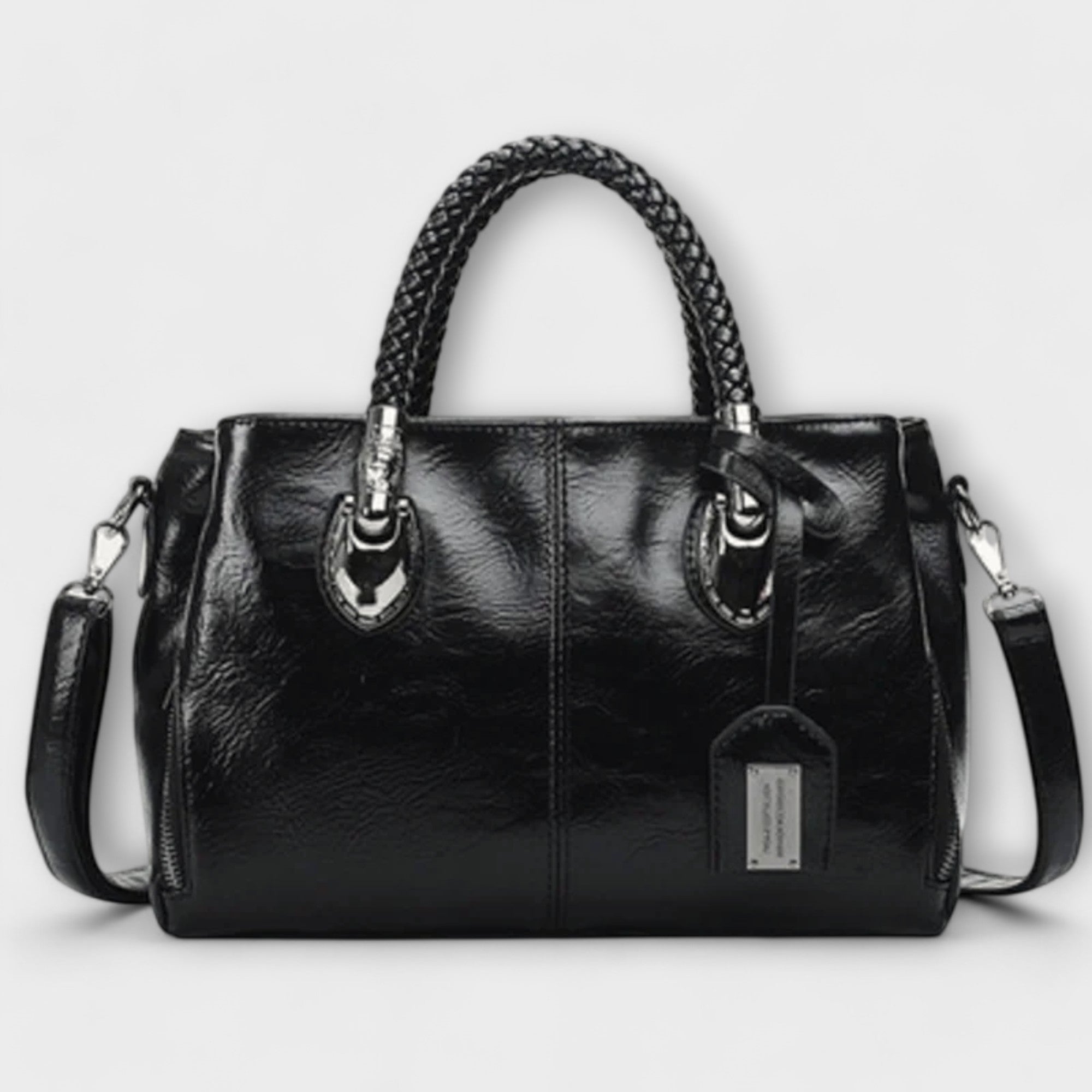 Inès | Sac Duffel Élégant