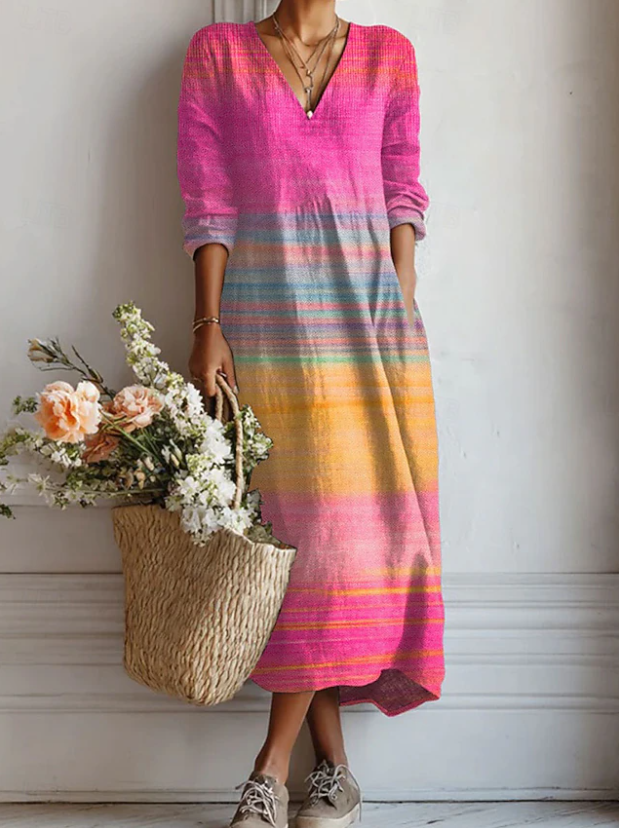 Celeste | Quotidien Confort Robe