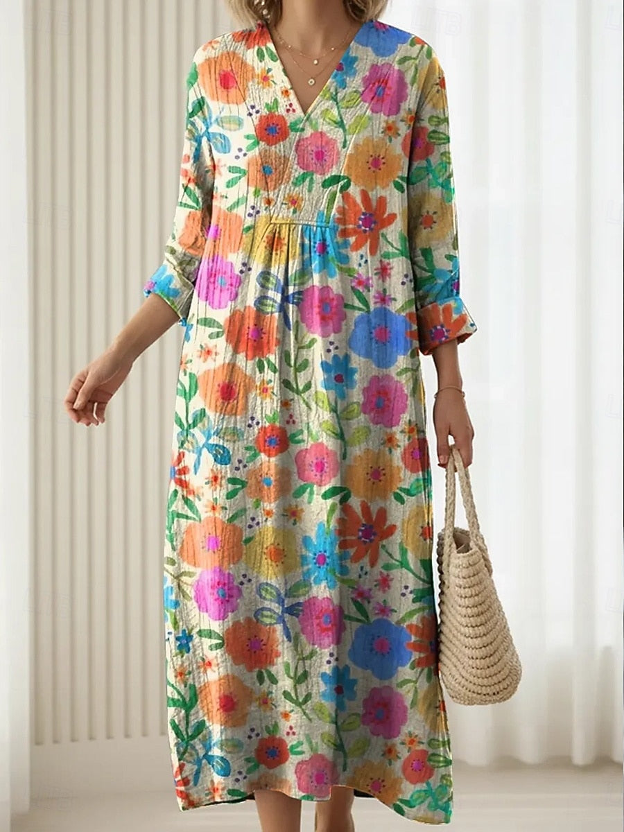 Juliette | Quotidien Confort Robe