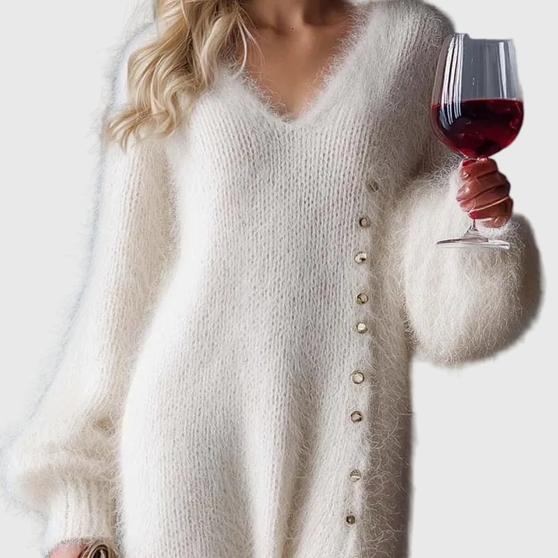 Noelle | Douillet Vacances Lounge Robe
