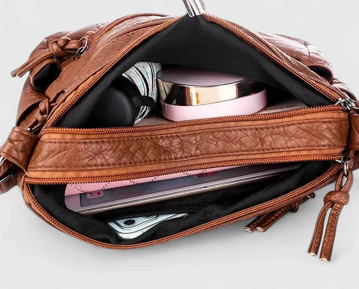 Gabrielle | Sac Élégant Structuré
