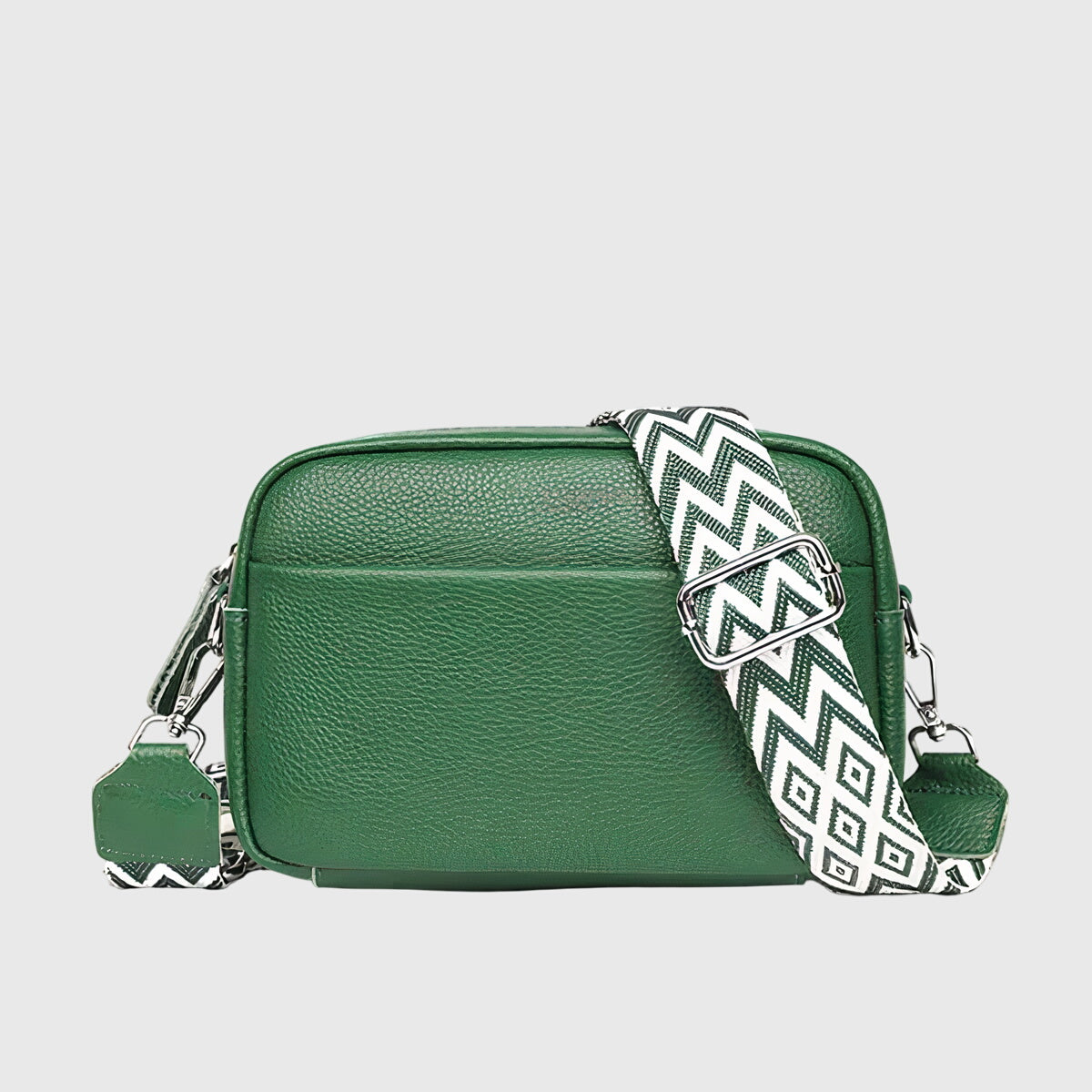 Léonie | Sac à Bandoulière Cuir