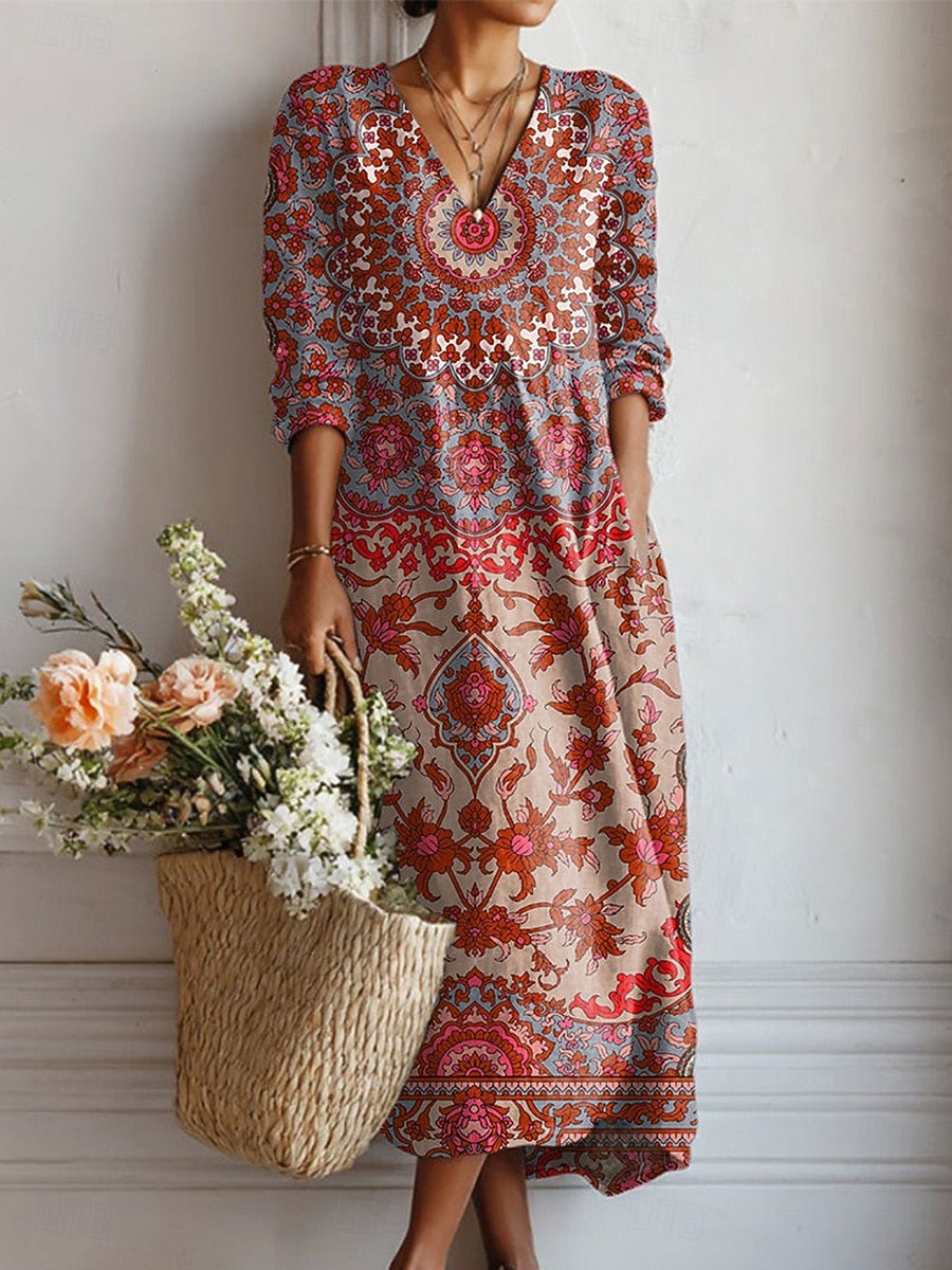 Aria | Quotidien Confort Robe