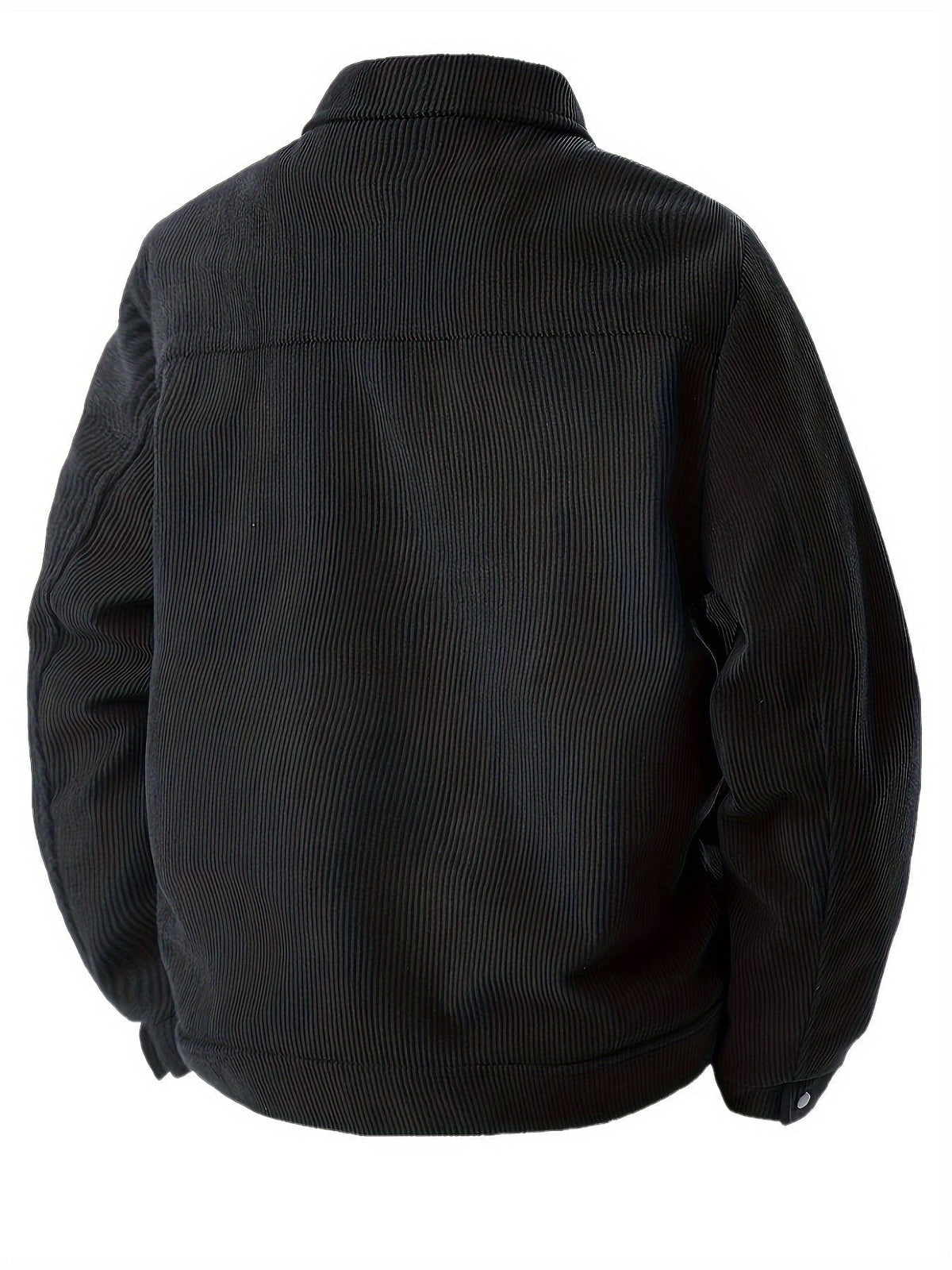Maxime | Veste Velours Côtelé Élégante