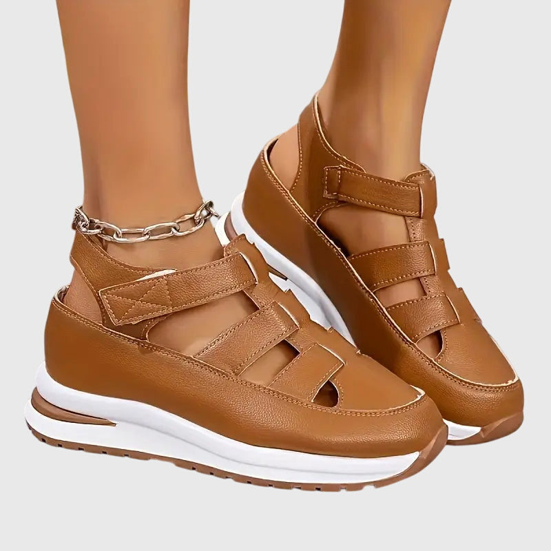 Aria | Orthopédique Sandales Confort