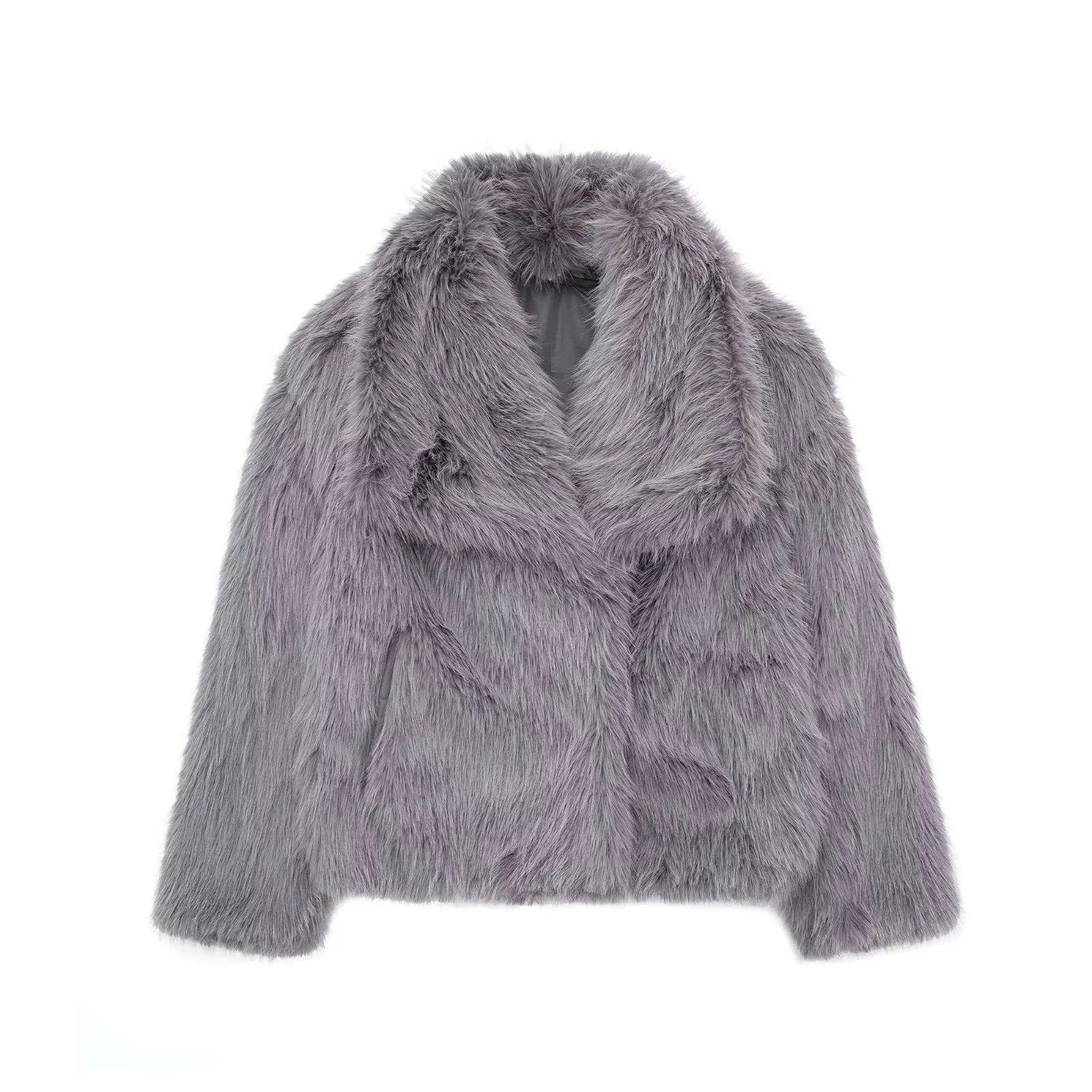 Elara | Cashmere-Touch Manteau