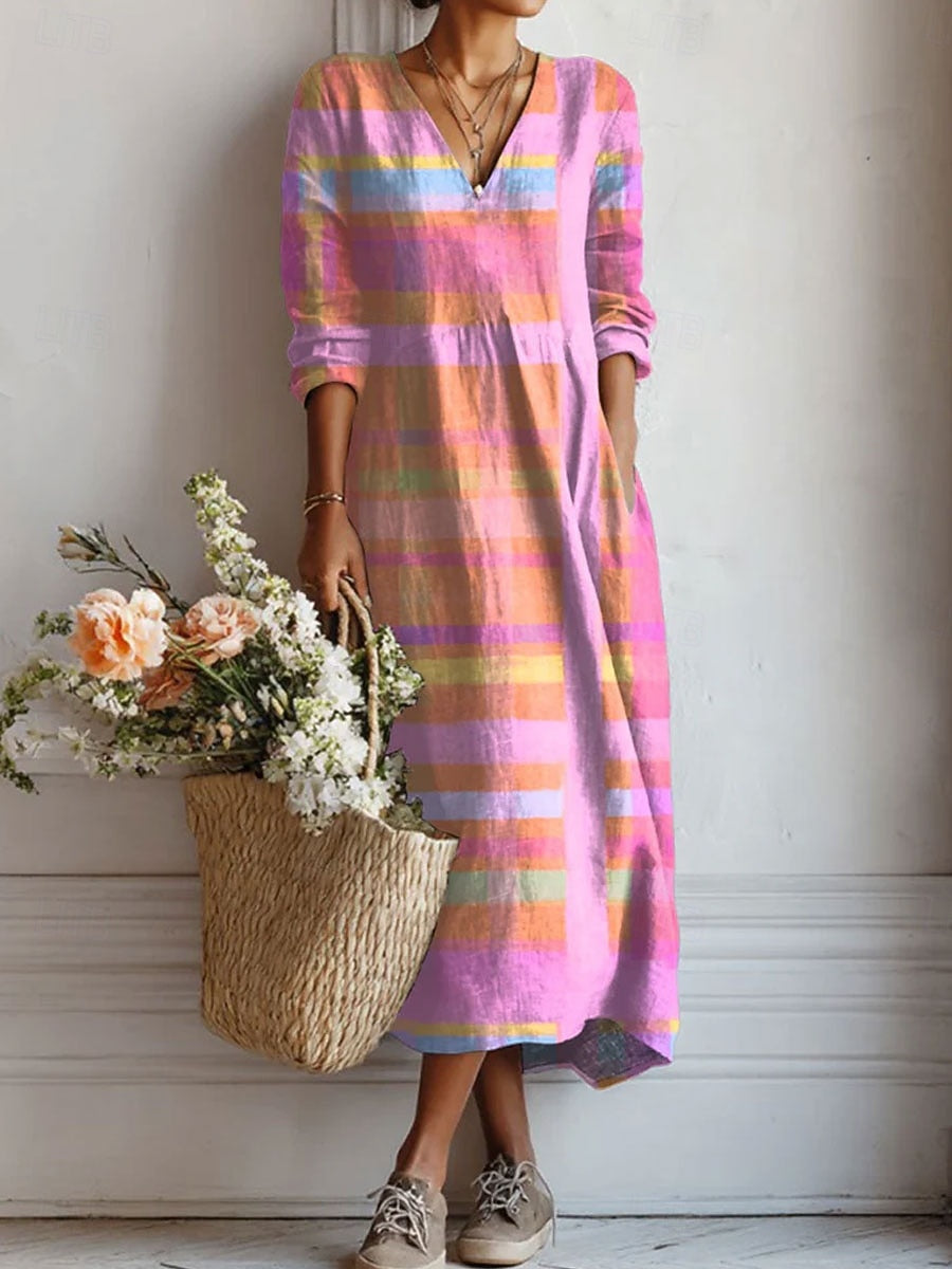 Celeste | Quotidien Confort Robe