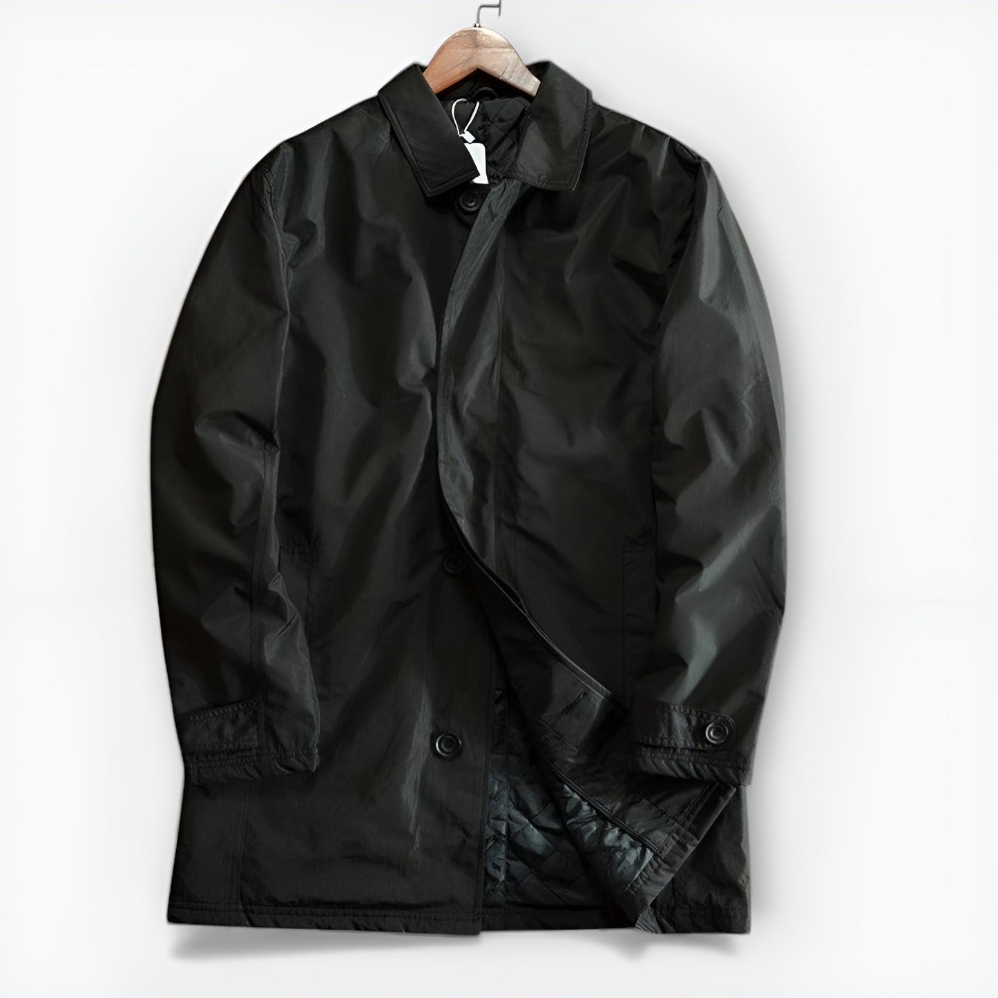 Victoire | Veste Côtière Structurée
