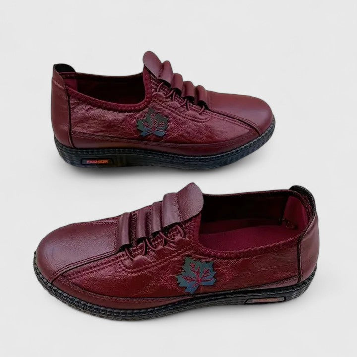 Aurore | Mocassins Orthopédiques