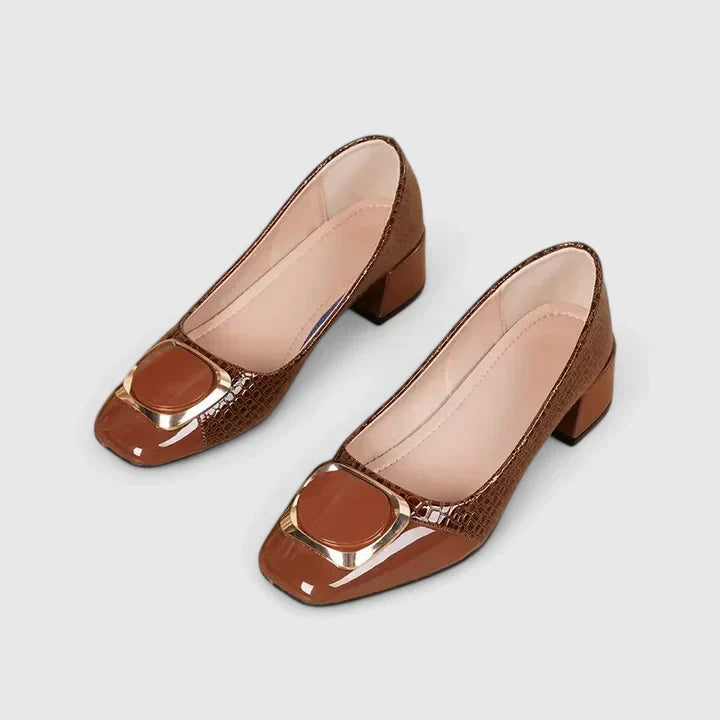 Mélanie | Mocassins Confort Orthopédiques