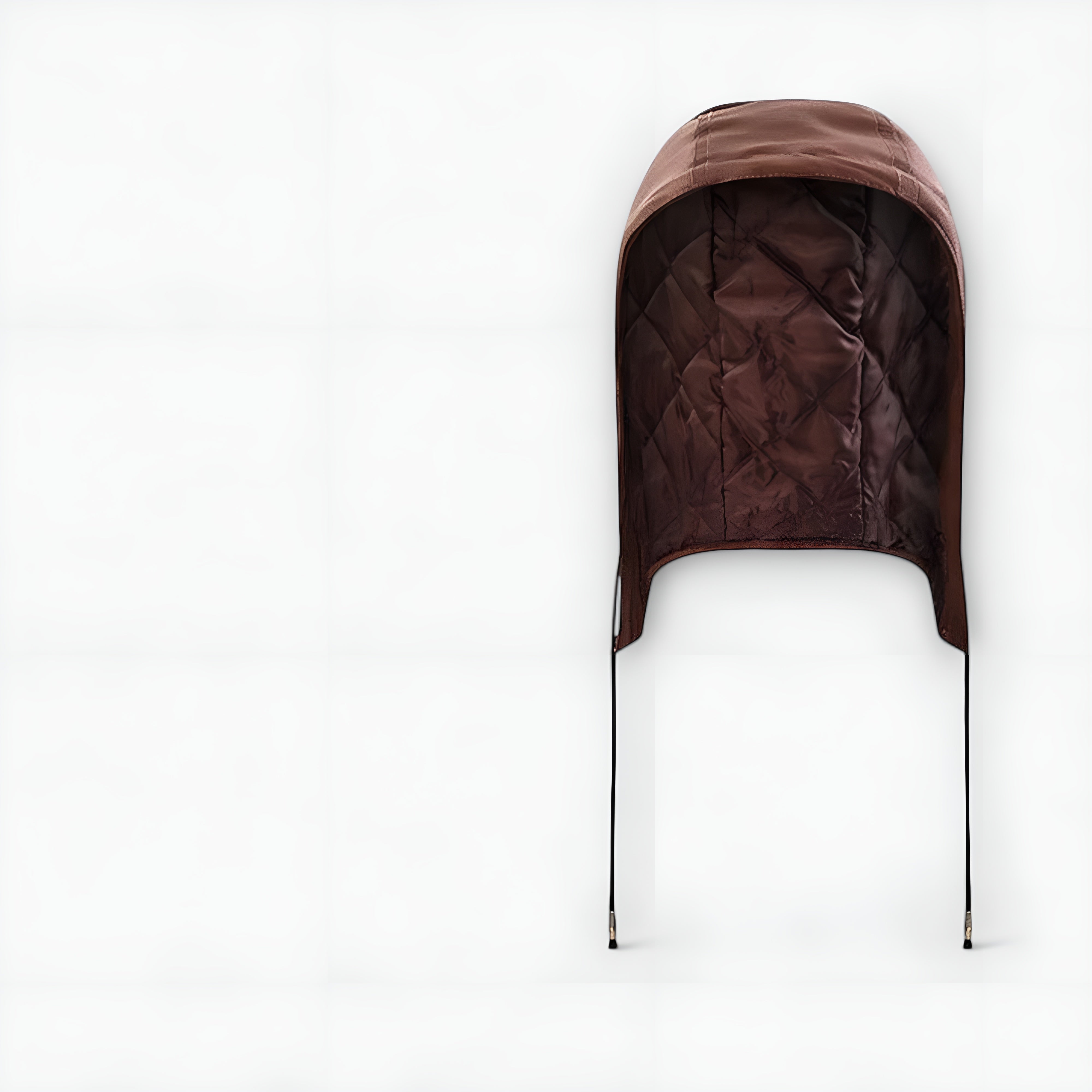 Nolan | Veste Cuir Texturé Moderne