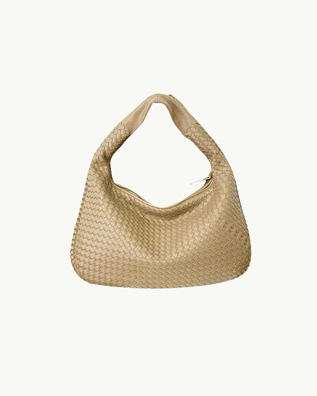 Isola | Refined Cuir Cabas