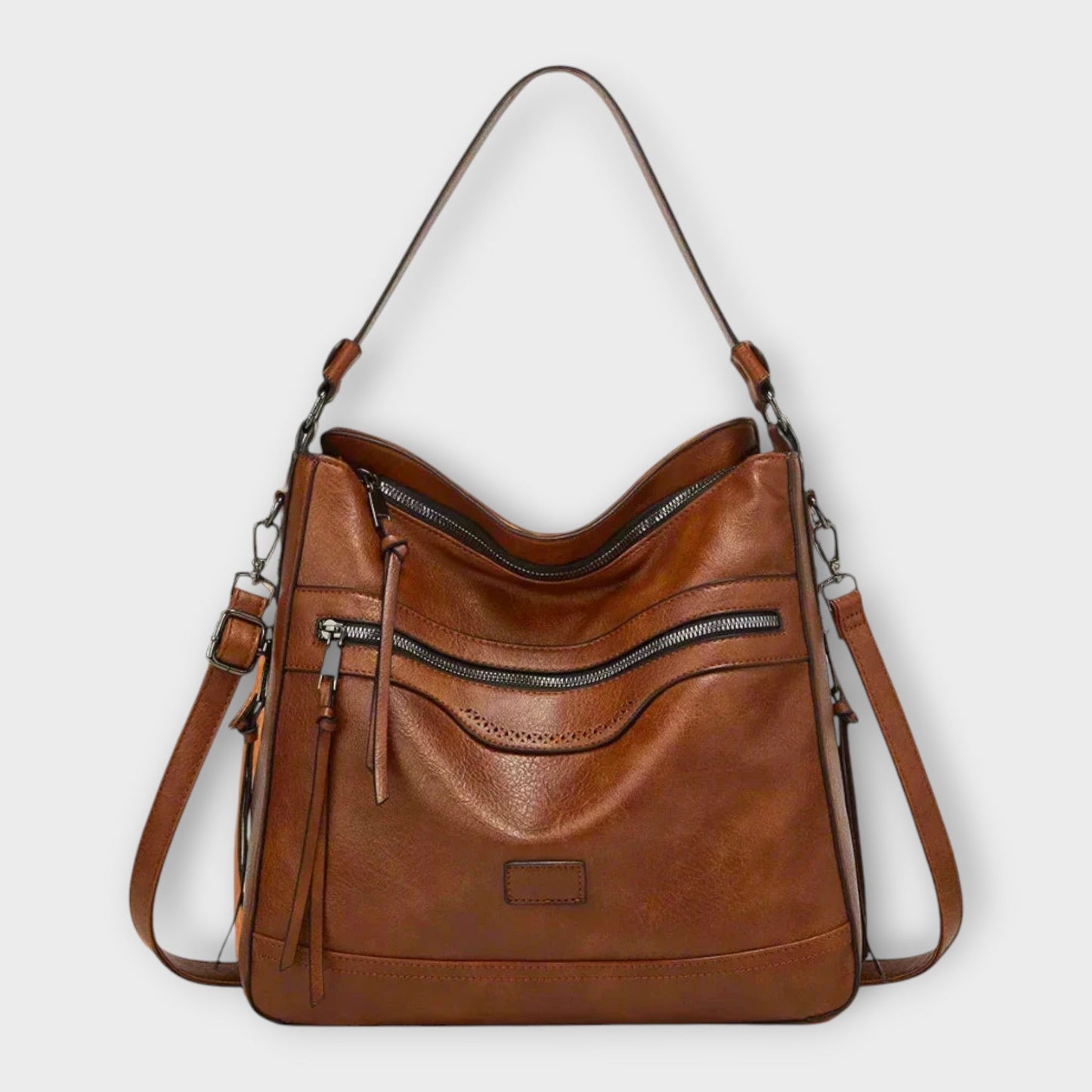 Noémie | Sac Épaule Rétro Classique