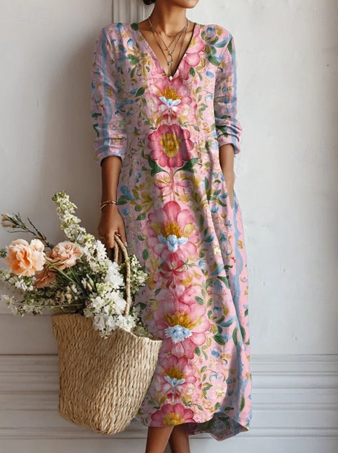 Ava | Quotidien Confort Robe