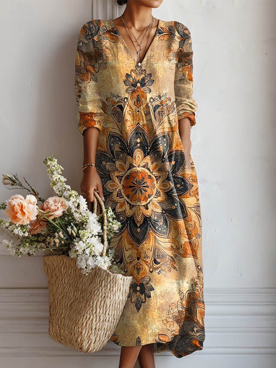 Luna | Quotidien Confort Robe