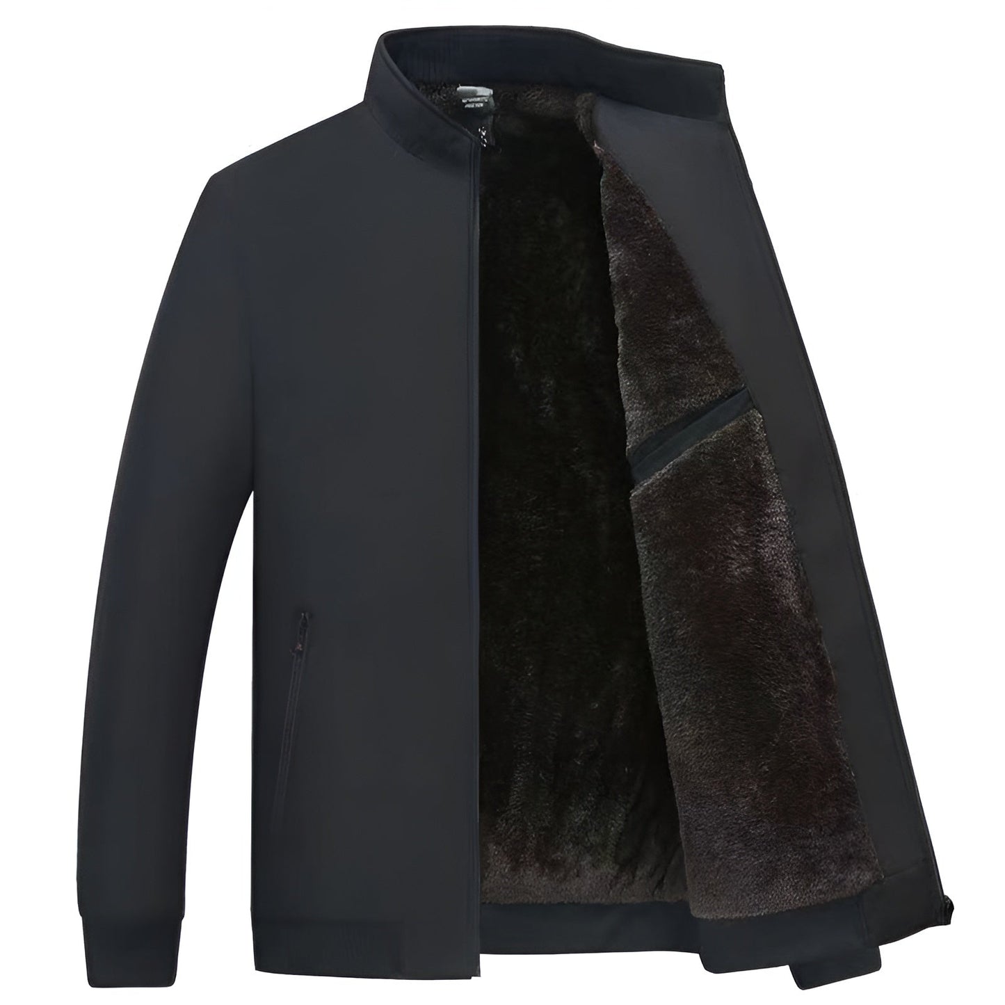 Thomas | Veste Thermique Imperméable