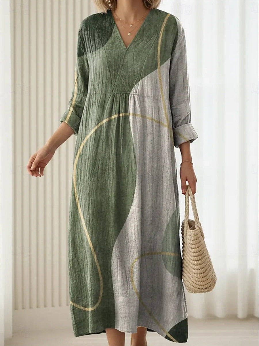 Lila | Quotidien Confort Robe