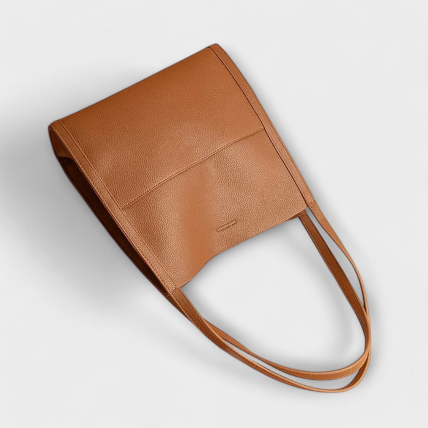 Séraphine | Sac Cuir Artisanal