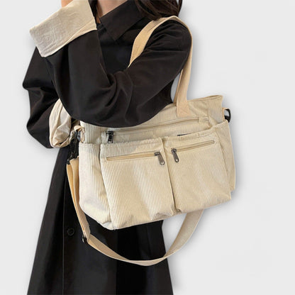Isadora | Sac Cabas Élégant