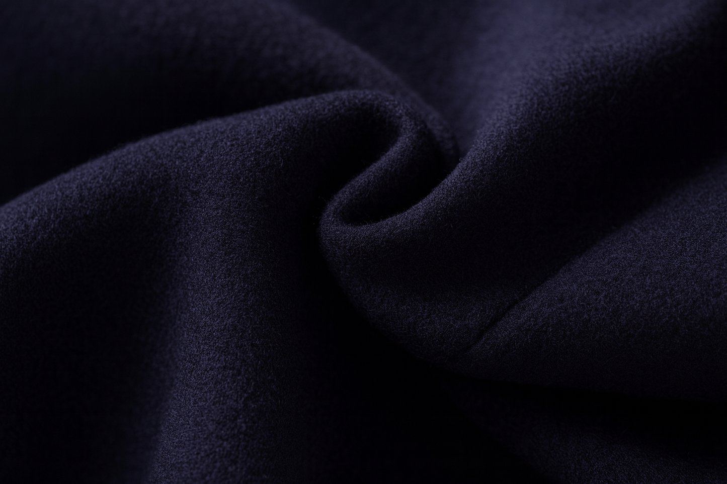 Marina | Manteau d'Hiver Structuré