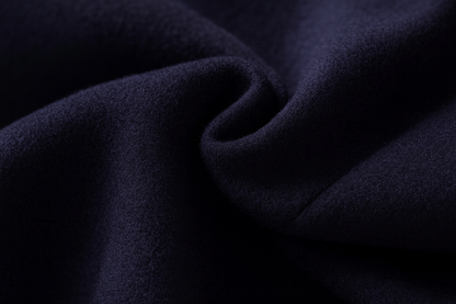 Marina | Manteau d'Hiver Structuré