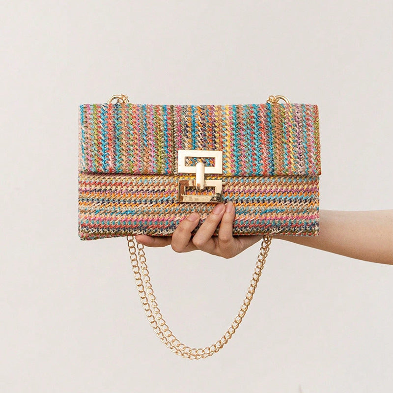 Lucia | Été Carryall