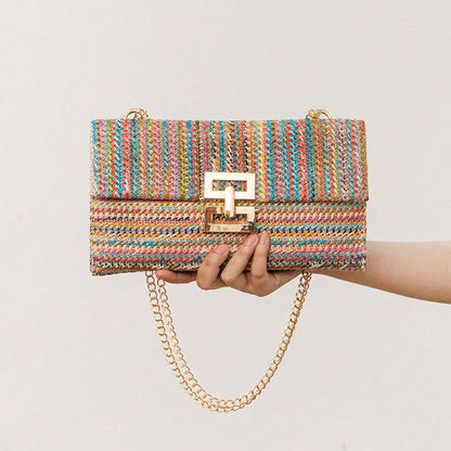 Lucia | Été Carryall