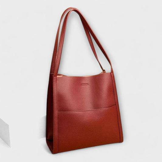Séraphine | Sac Cuir Artisanal
