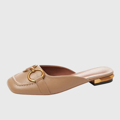 Alexis | Ajustable Sandales Orthopédiques
