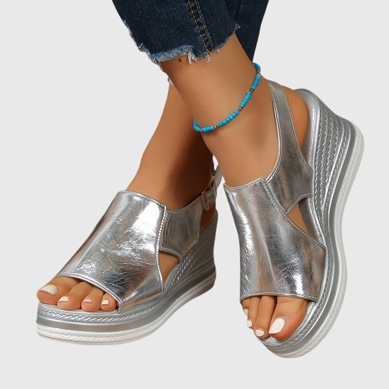 Celeste | Orthopédique Sandales Confort