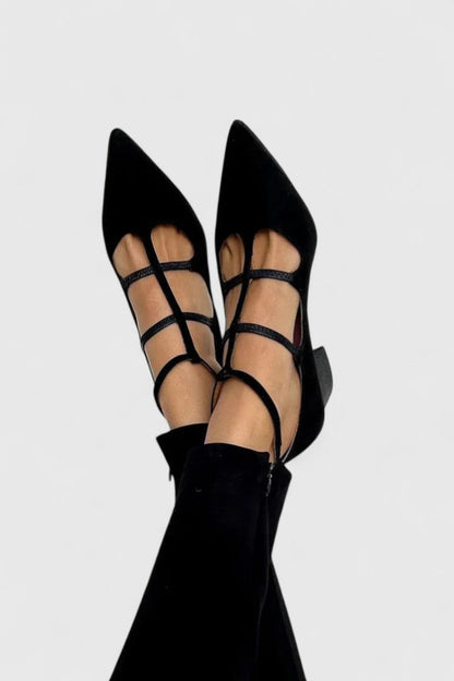 Aurore | Escarpins Élégants