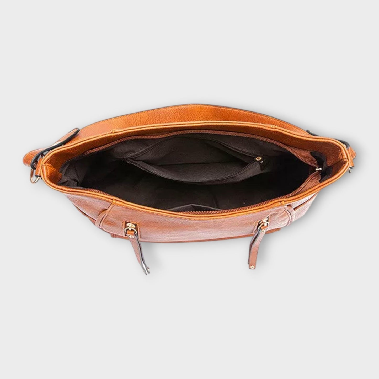 Sixtine | Sac Vintage Structuré