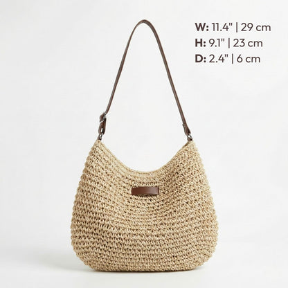 Juliette | Sac Souple Élégant