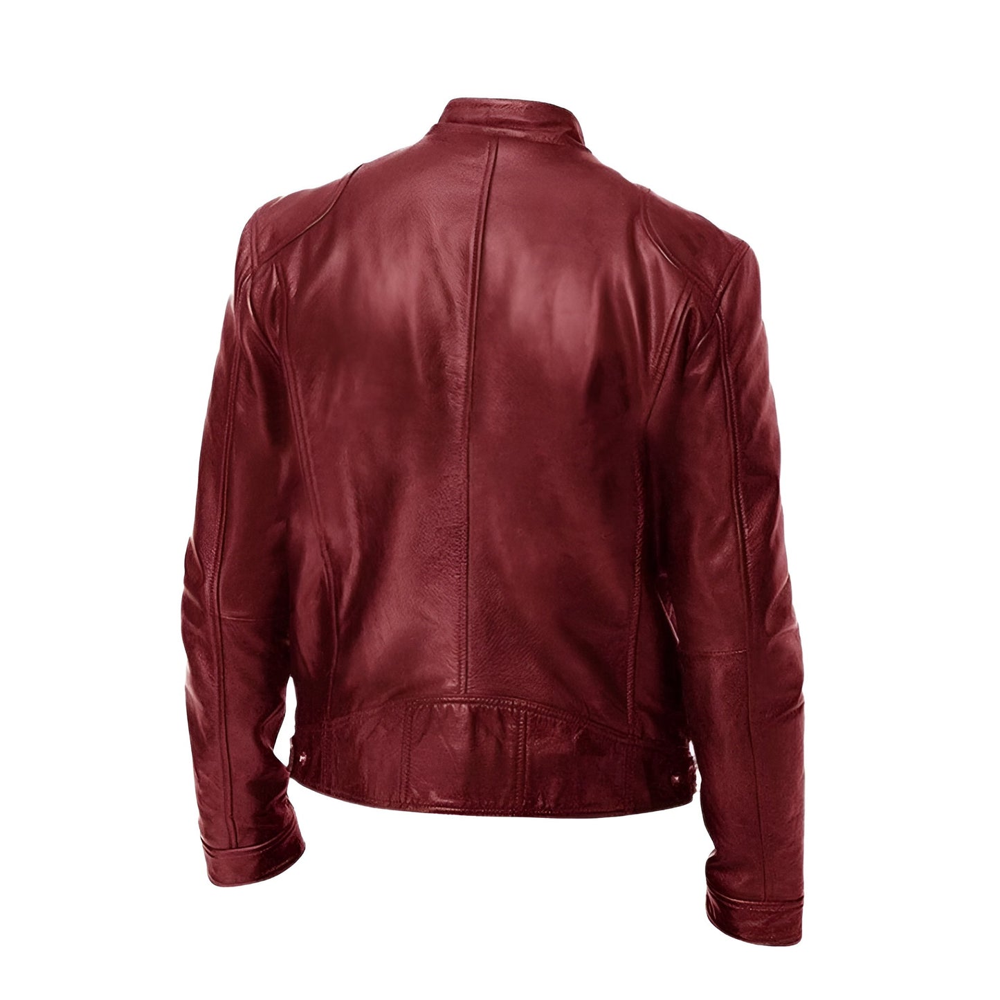 Léo | Veste Décontractée Moderne