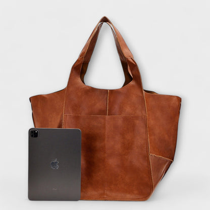 Floriane | Sac Weekender Surdimensionné