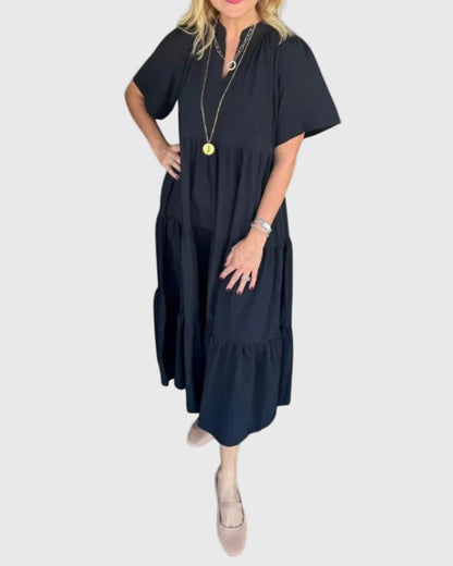 Camila | Élégant Robe Longue
