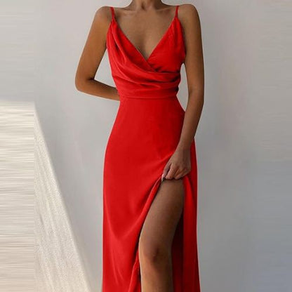 Ophélie | Robe de Soirée Structurée
