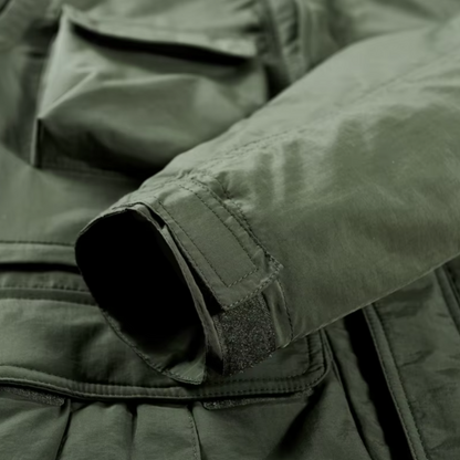 Pierrick | Blouson Urbain Premium