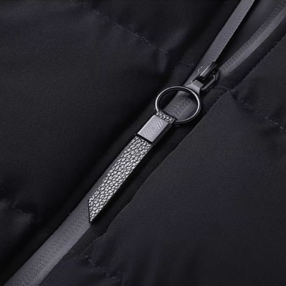 Soren | Parka Technique d'Hiver